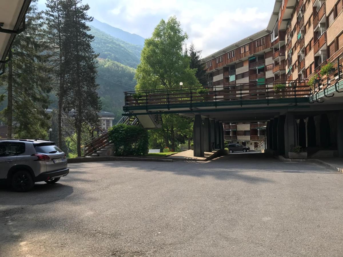 1000Sogni Lägenhet Limone Piemonte Exteriör bild