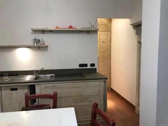 1000Sogni Lägenhet Limone Piemonte Exteriör bild