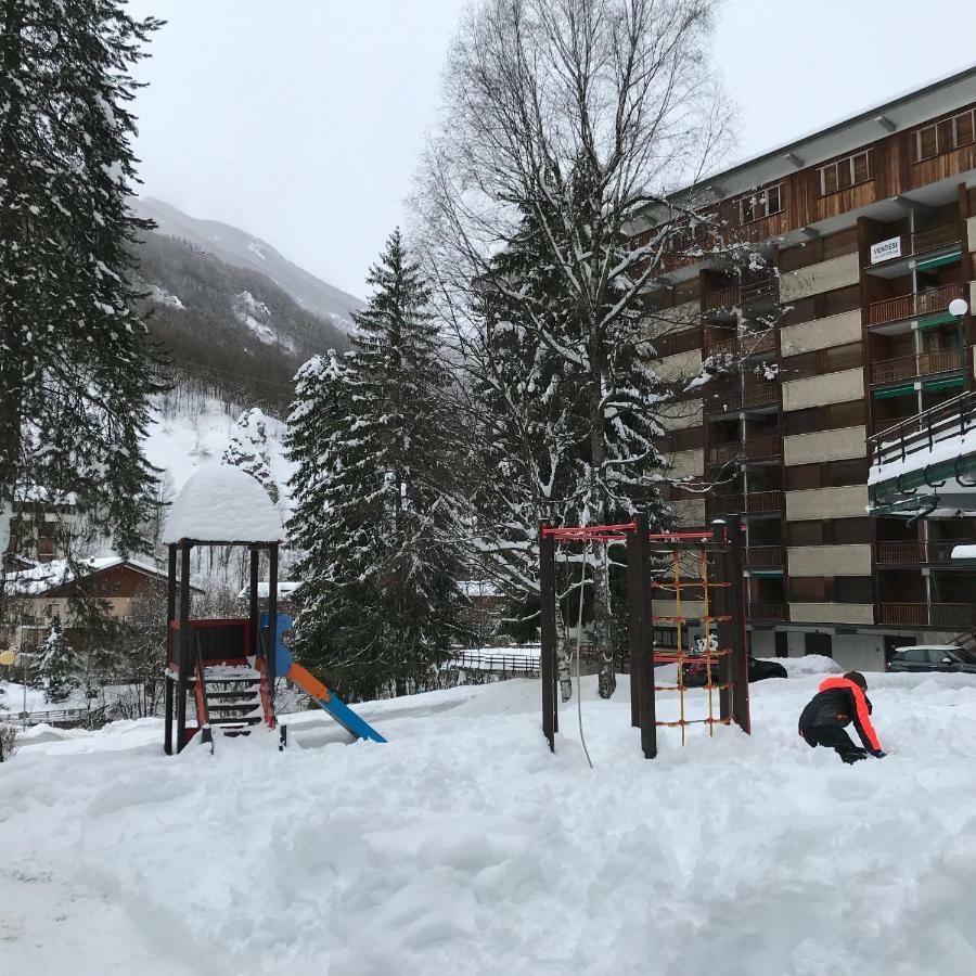 1000Sogni Lägenhet Limone Piemonte Exteriör bild