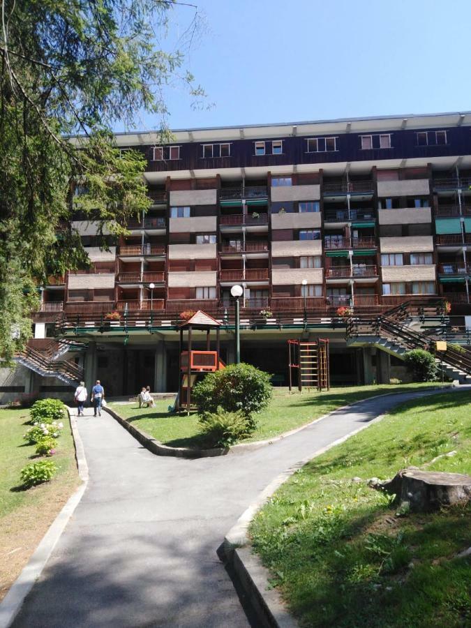 1000Sogni Lägenhet Limone Piemonte Exteriör bild